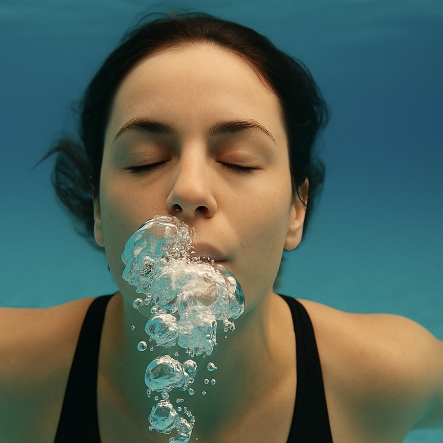 Joerg Plechinger Freediving Kurse und Oxykinetik Trainer