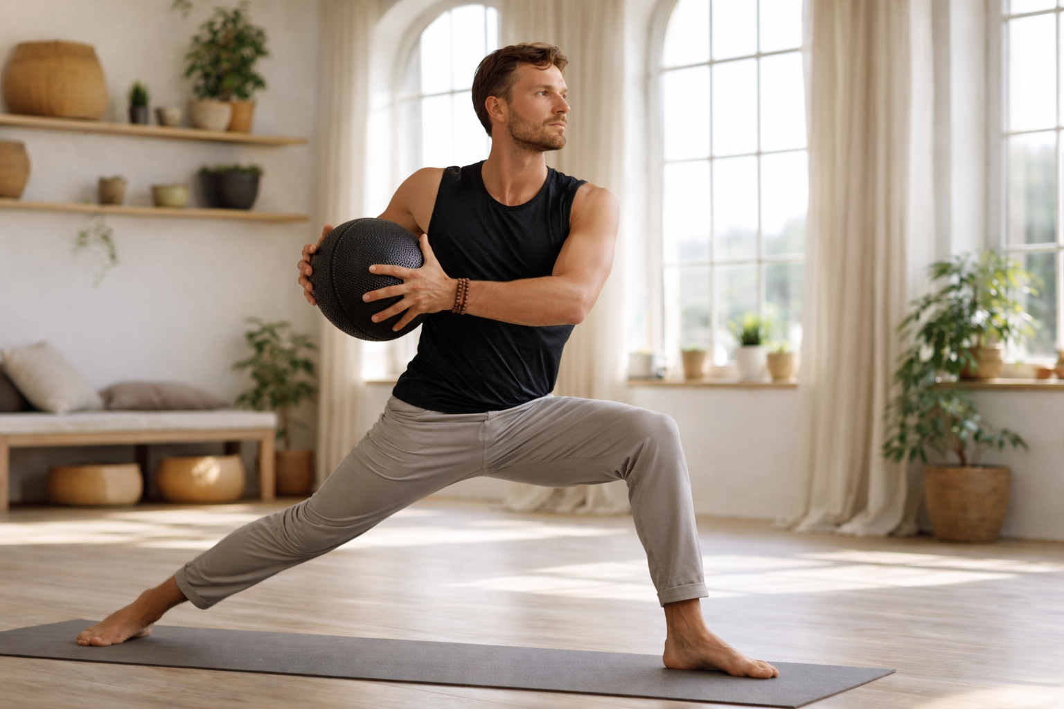 girl freediving_pool_plechinger