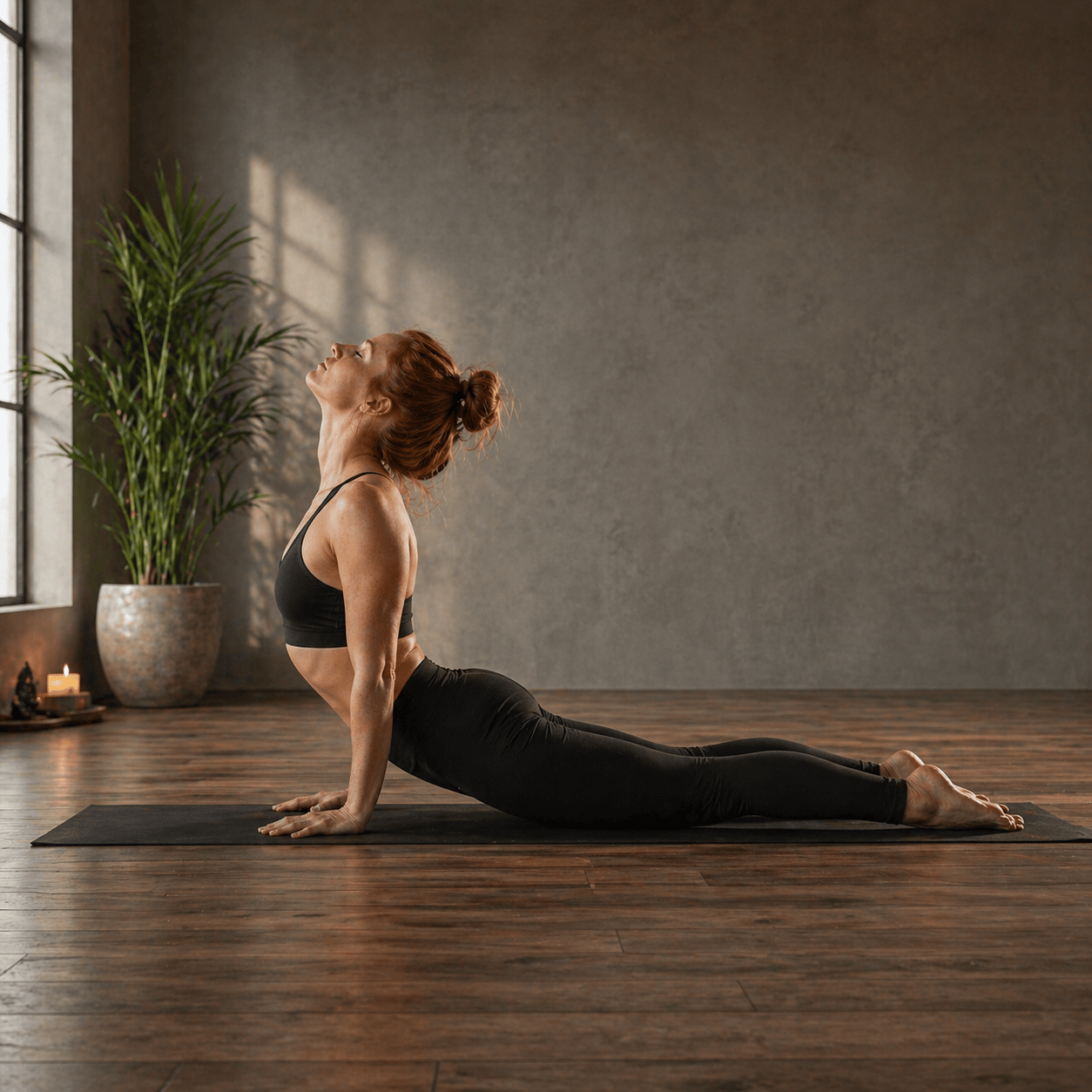 girl freediving_pool_plechinger